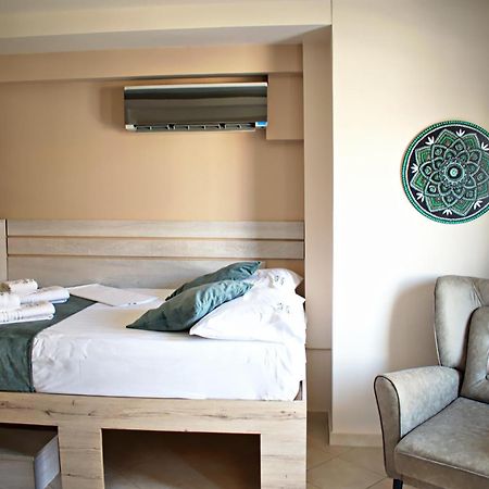 Lycurgus - The Spartan Home Buitenkant foto